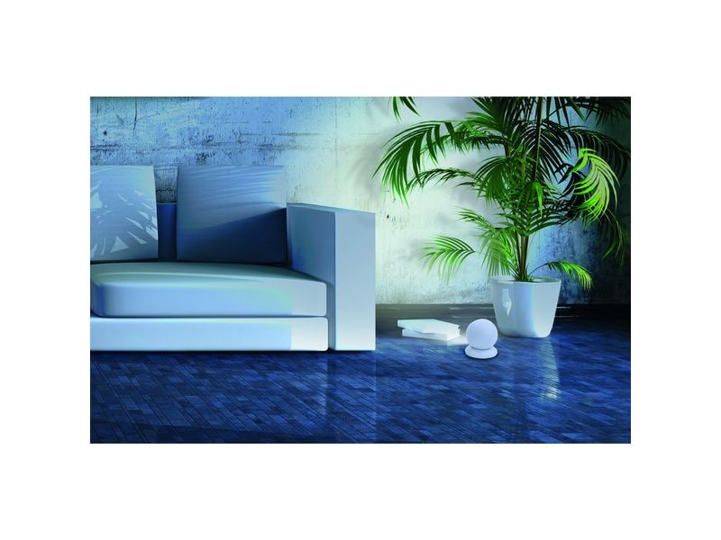 STEFFEN Tischleuchte LED Ball 10