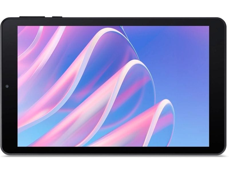 Acer Tablet Acer Iconia A8 (A8-21P-A1HP) 64 GB Schwarz