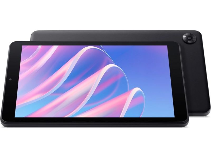 Acer Tablet Acer Iconia A8 (A8-21P-A1HP) 64 GB Schwarz