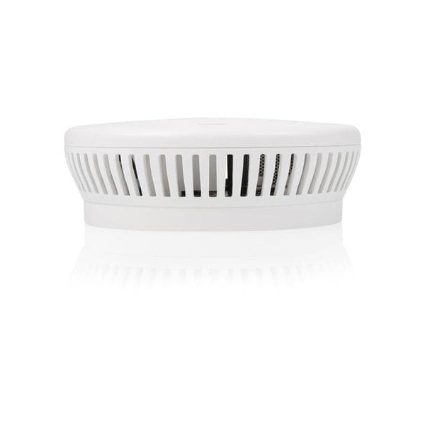 Max Hauri Rauchmelder FSM-12001 mit 10-Jahres-Batterie weiss 1 Stück