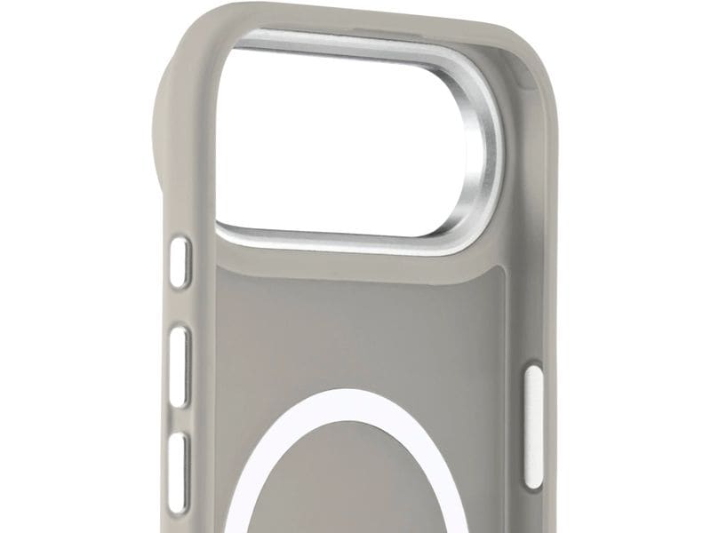 White Diamonds Back Cover Hybrid Case Sand für iPhone Air