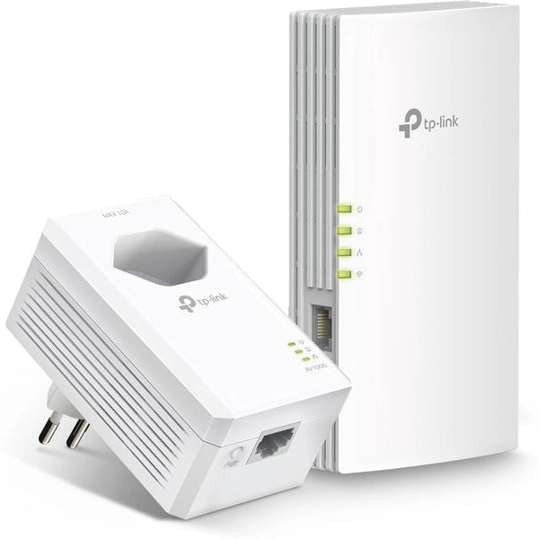 TP-Link Powerline TL-WPA7818 KIT