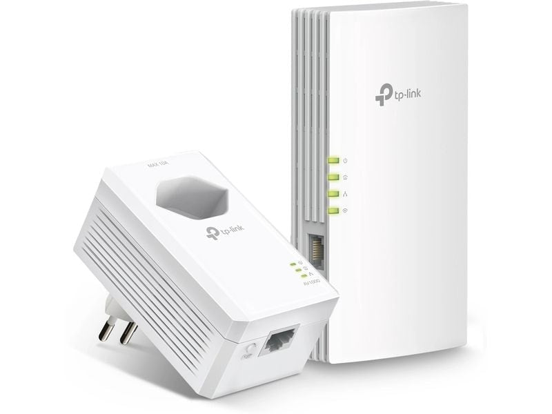 TP-Link Powerline TL-WPA7818 KIT