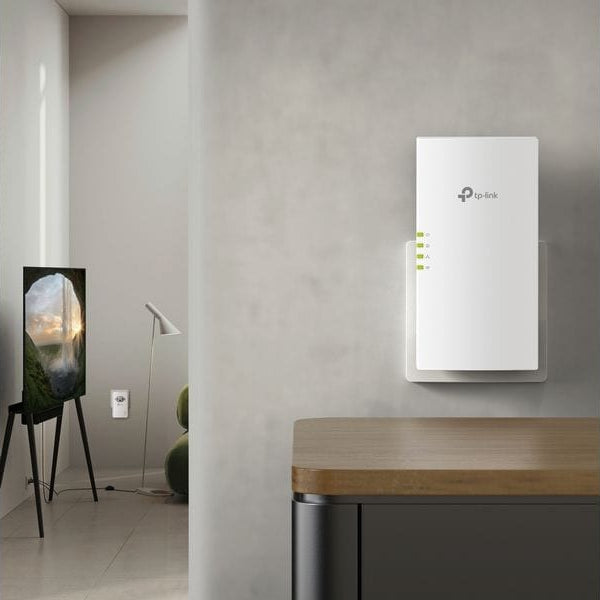 TP-Link Powerline TL-WPA7818 KIT