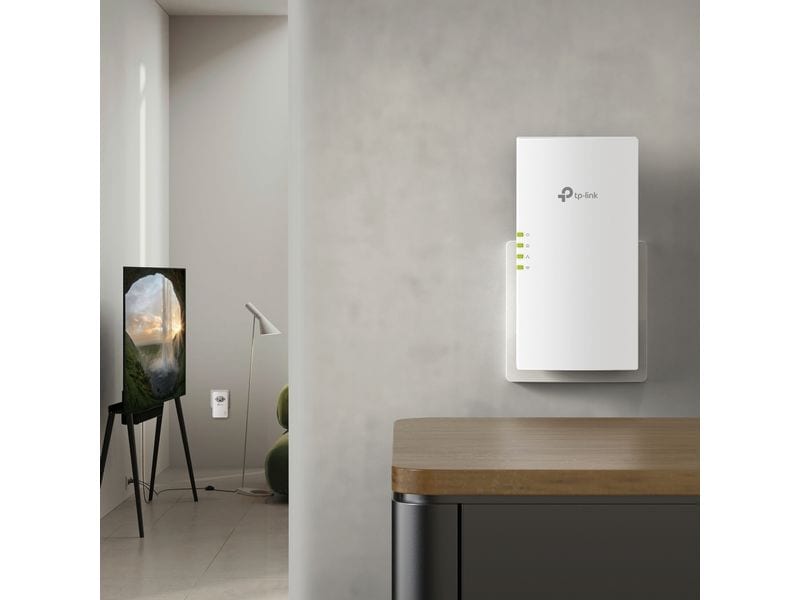 TP-Link Powerline TL-WPA7818 KIT