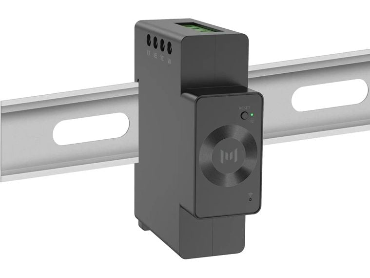 Marstek CT002 3-Phasen Smart Meter Bluetooth 5.2, RF Band 2.4 GHz