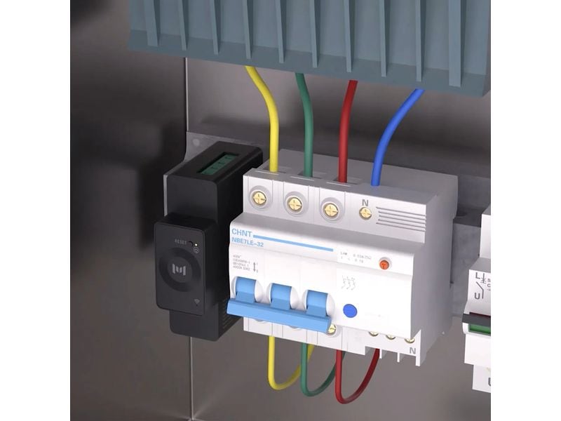 Marstek CT002 3-Phasen Smart Meter Bluetooth 5.2, RF Band 2.4 GHz