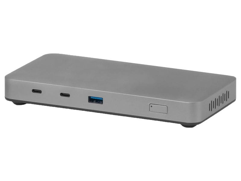 Club 3D Dockingstation CSV-2563