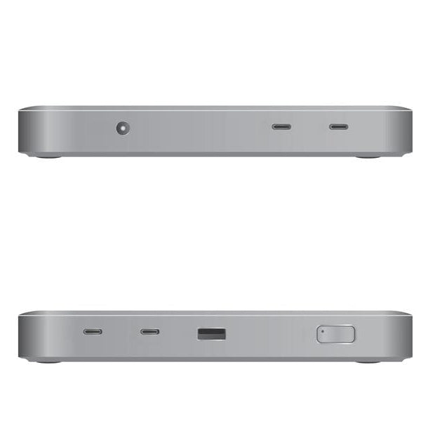 Club 3D Dockingstation CSV-2563