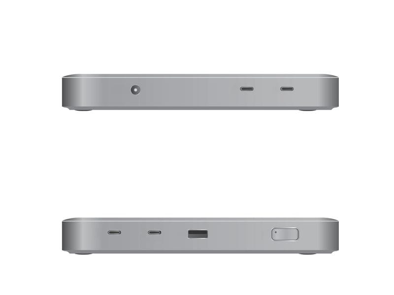 Club 3D Dockingstation CSV-2563