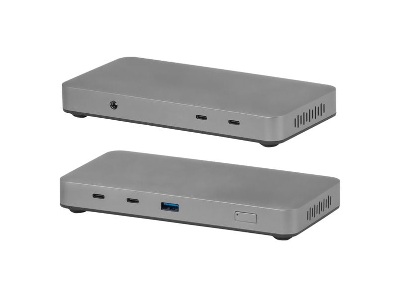 Club 3D Dockingstation CSV-2563