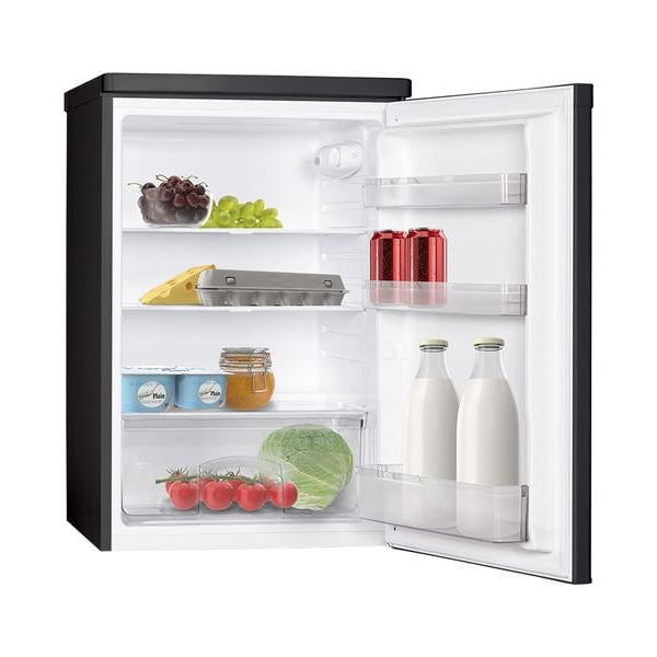 Kibernetik Kühlschrank KS130 Schwarz