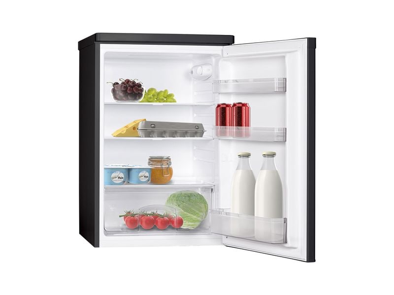 Kibernetik Kühlschrank KS130 Schwarz