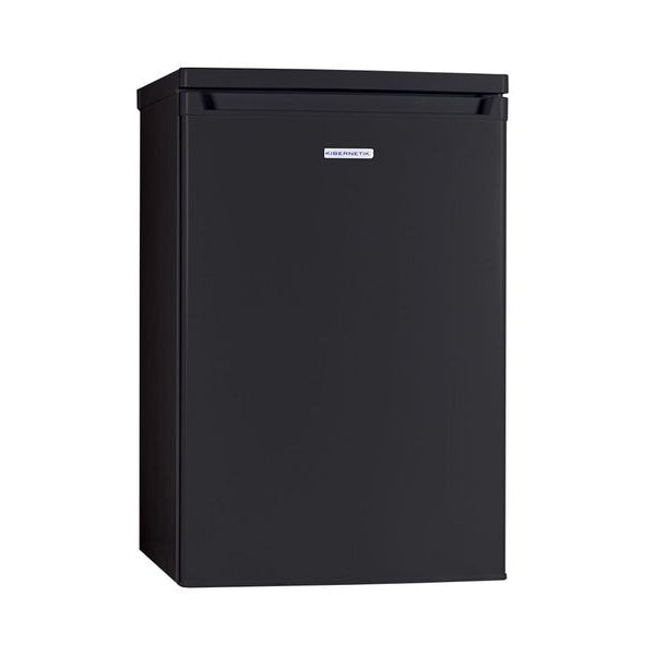 Kibernetik Kühlschrank KS130 Schwarz