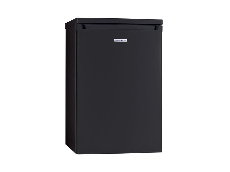 Kibernetik Kühlschrank KS130 Schwarz