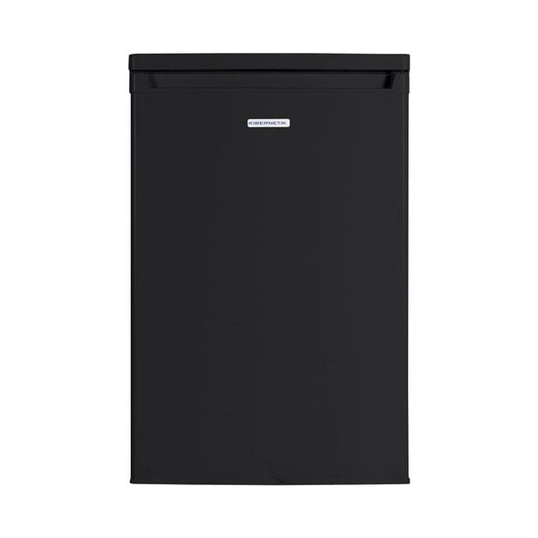 Kibernetik Kühlschrank KS130 Schwarz