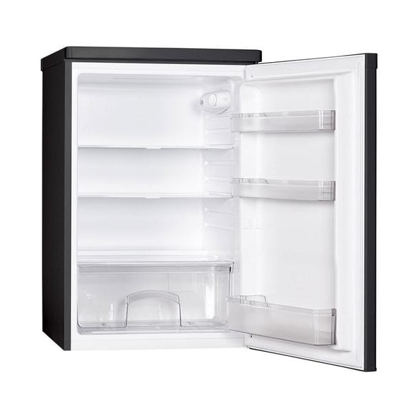 Kibernetik Kühlschrank KS130 Schwarz