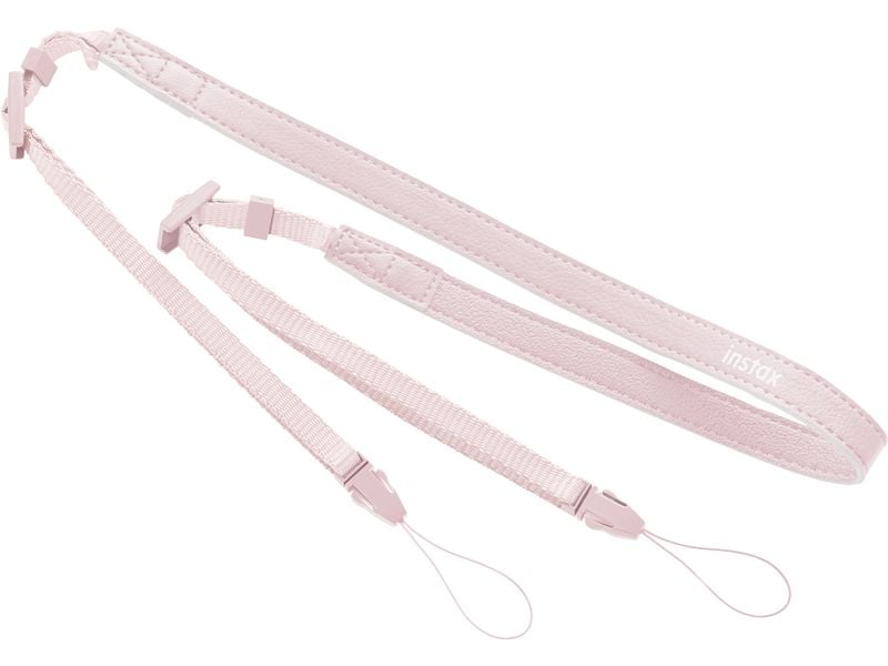 Fujifilm Fotokamera Instax Mini Evo Gentle Rose