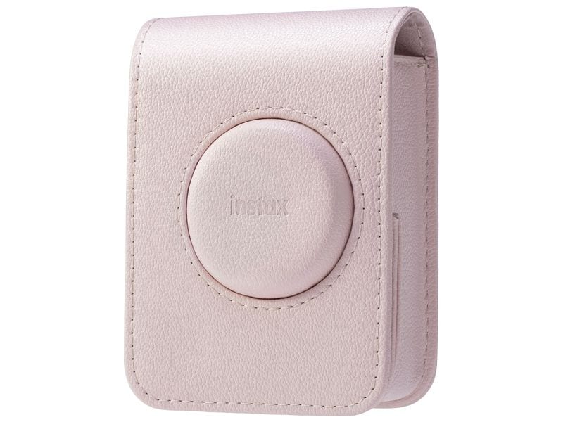 Fujifilm Instax Mini Evo Kameratasche Rosa