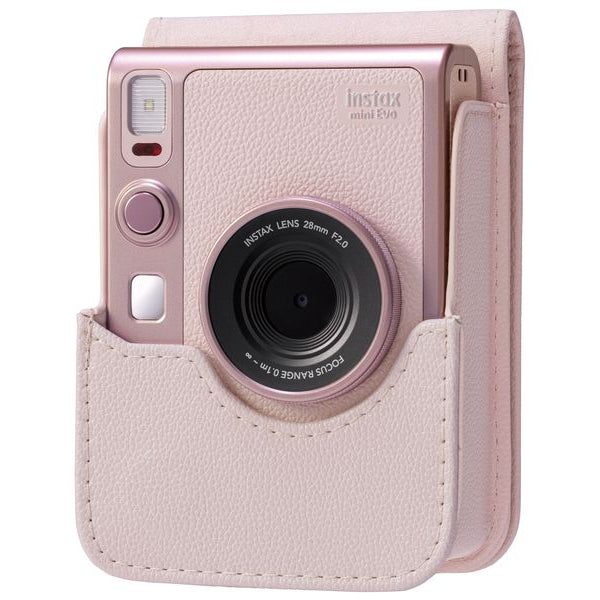 Fujifilm Instax Mini Evo Kameratasche Rosa