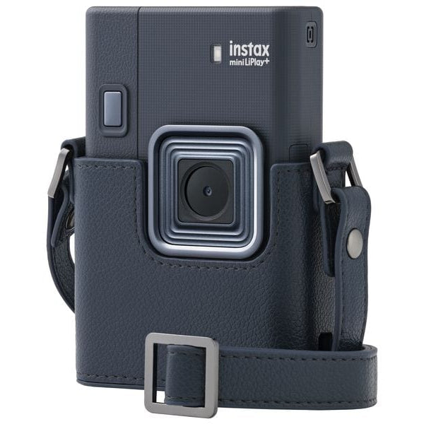 Fujifilm Instax Mini LiPlay+ Kameratasche Blau