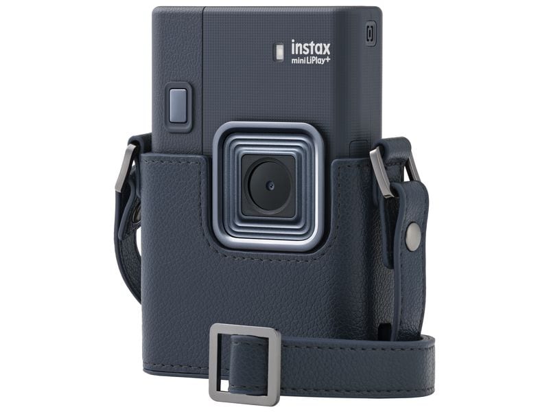 Fujifilm Instax Mini LiPlay+ Kameratasche Blau