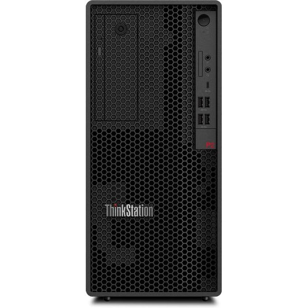 Lenovo PC ThinkStation P2 Tower Gen 2 (Intel)
