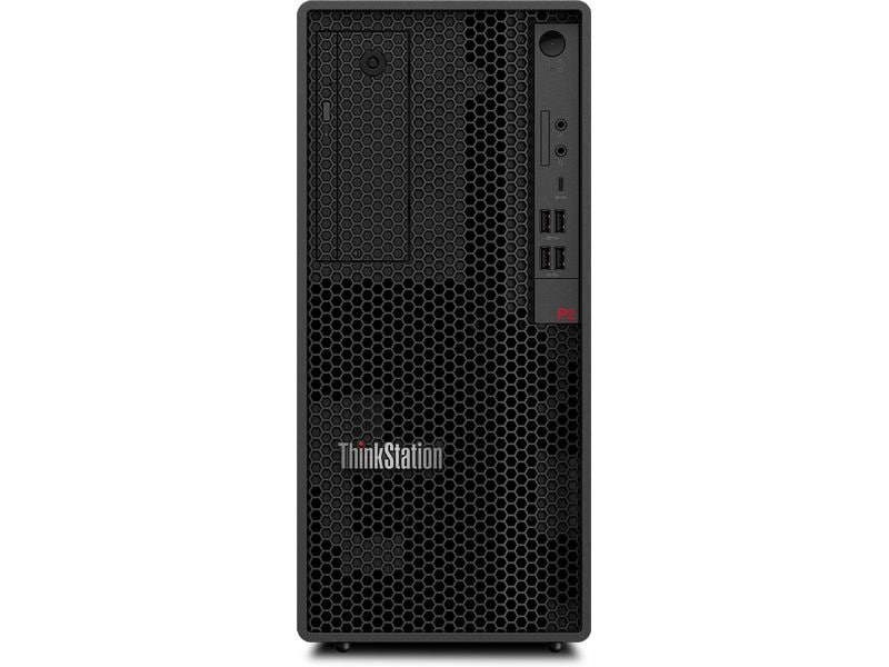 Lenovo PC ThinkStation P2 Tower Gen 2 (Intel)