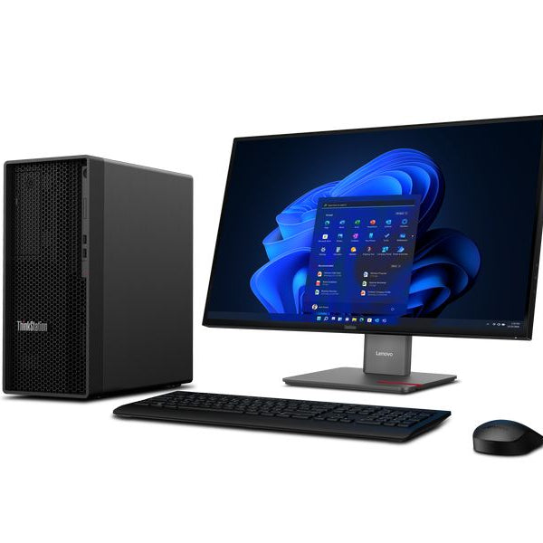 Lenovo PC ThinkStation P2 Tower Gen 2 (Intel)