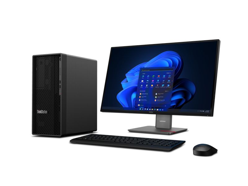 Lenovo PC ThinkStation P2 Tower Gen 2 (Intel)