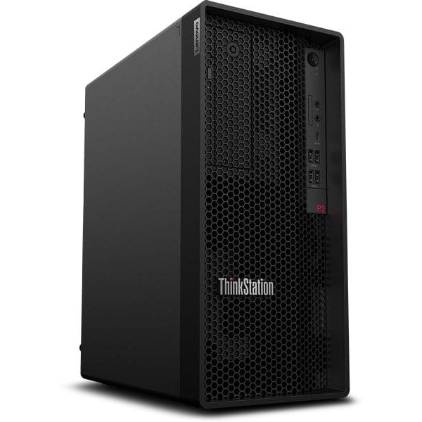 Lenovo PC ThinkStation P2 Tower Gen 2 (Intel)