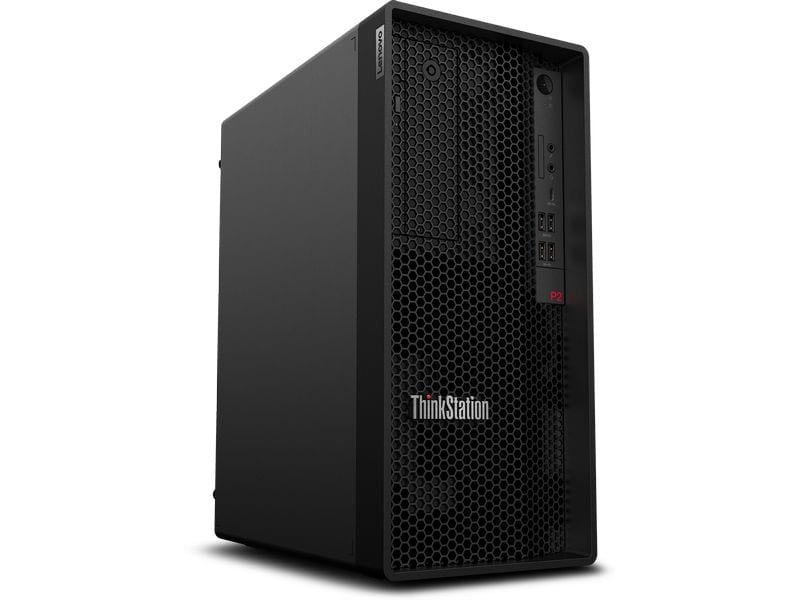 Lenovo PC ThinkStation P2 Tower Gen 2 (Intel)