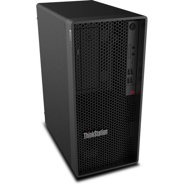 Lenovo PC ThinkStation P2 Tower Gen 2 (Intel)