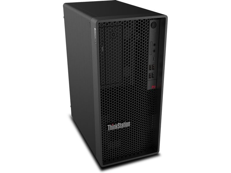 Lenovo PC ThinkStation P2 Tower Gen 2 (Intel)