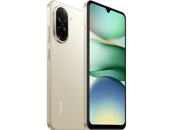 Xiaomi Redmi A5 3GB 64GB Sandy Gold