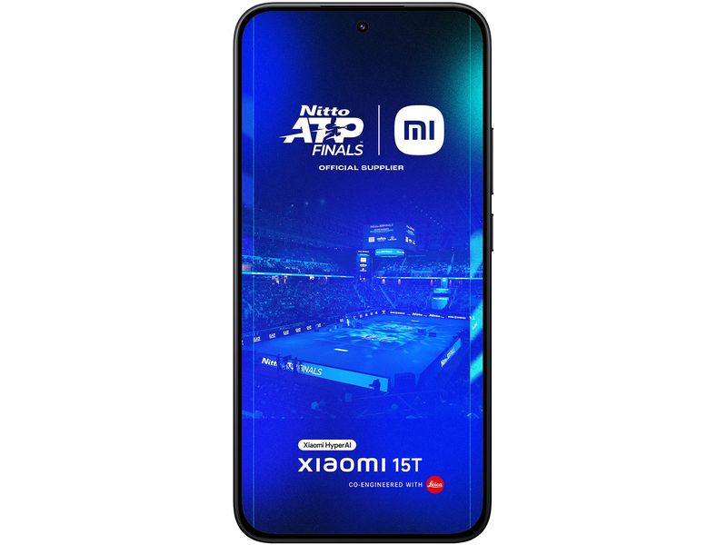 Xiaomi 15T 12GB 256GB Black