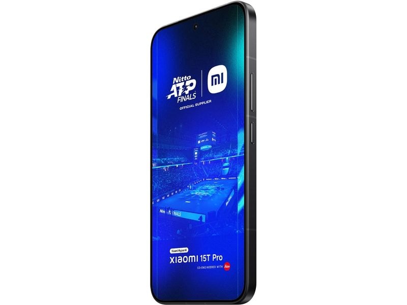 Xiaomi 15T Pro 12 GB 512 GB Black