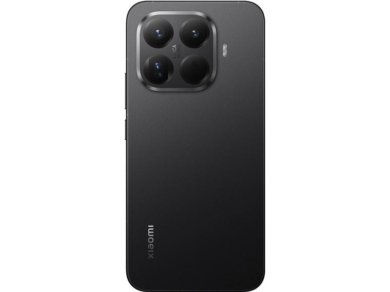 Xiaomi 15T Pro 12 GB 512 GB Black