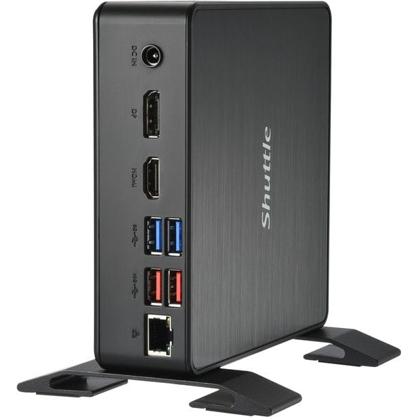 Shuttle Mini PC NC4010XAV2