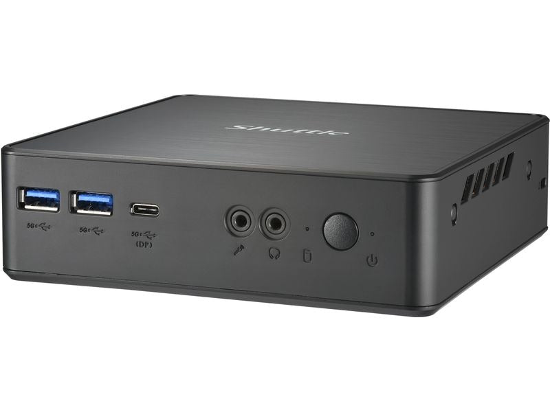 Shuttle Mini PC NC4010XAV2