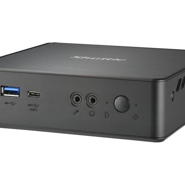 Shuttle Mini PC NC4010BAV2