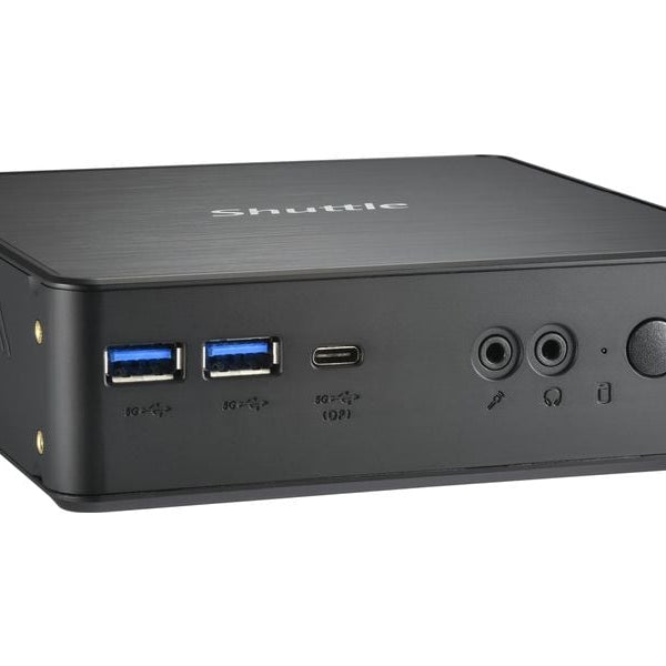 Shuttle Mini PC NC4010XAV2