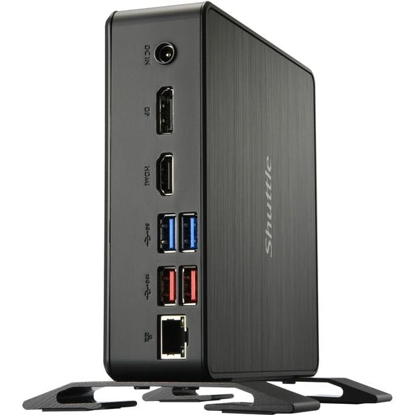 Shuttle Mini PC NC4010BAV2