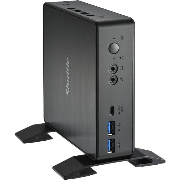 Shuttle Mini PC NC4010XAV2