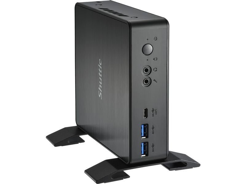 Shuttle Mini PC NC4010BAV2