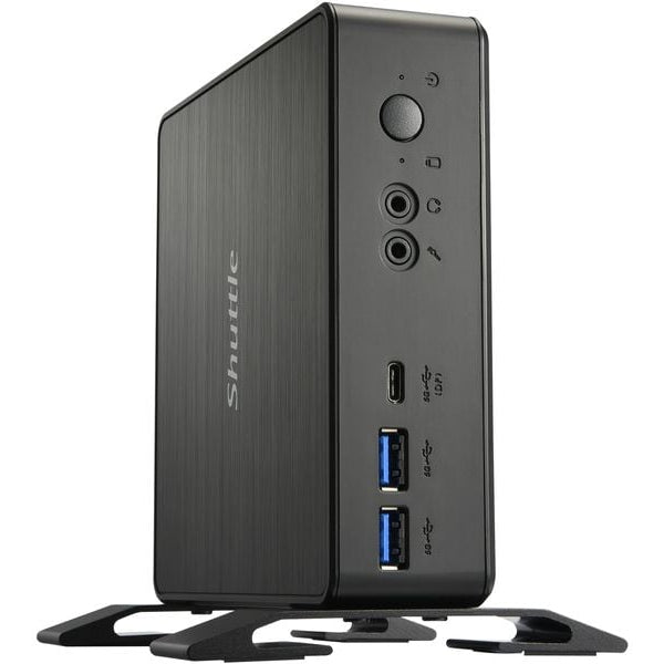 Shuttle Mini PC NC4010BAV2