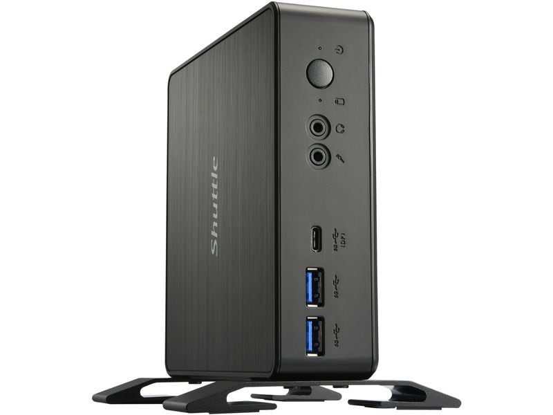 Shuttle Mini PC NC4010BAV2