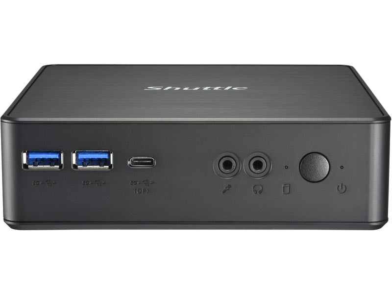 Shuttle Mini PC NC4010XAV2