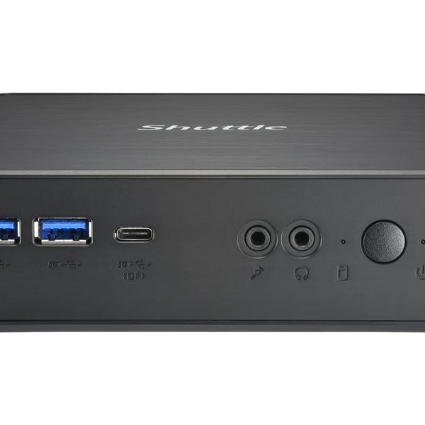 Shuttle Mini PC NC4010BAV2