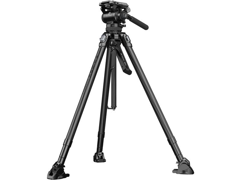 Smallrig Stativ x Potato Jet TRIBEX II Kit